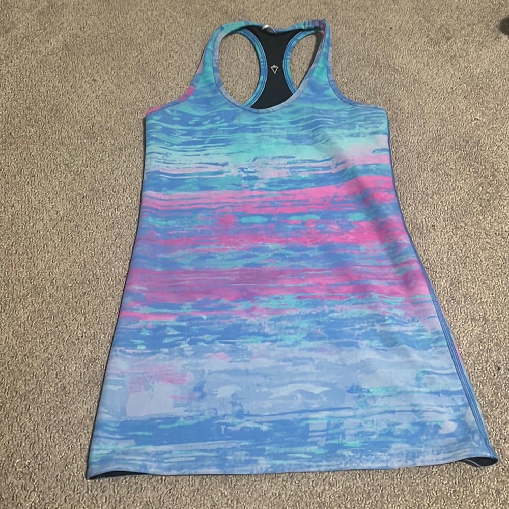 Ivviva by Lululemon Tank Top
